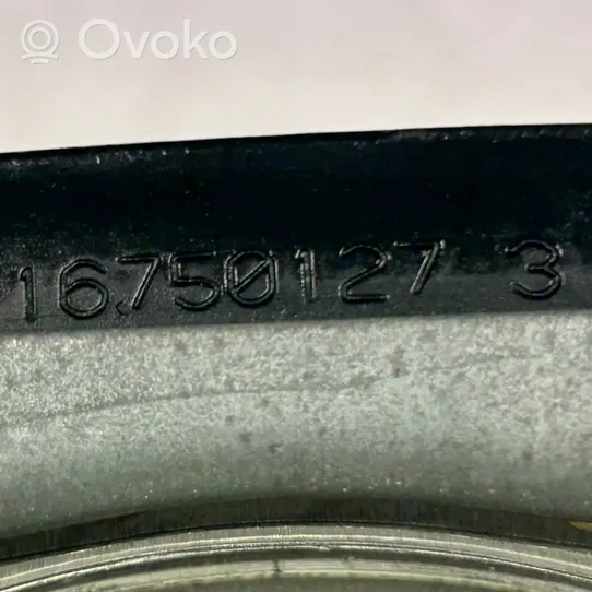 Chevrolet Monte Carlo Ohjauspyörän turvatyyny 16750127