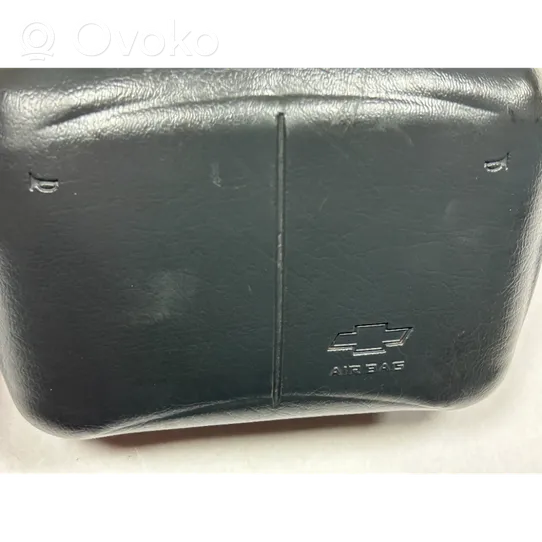 Chevrolet Monte Carlo Airbag dello sterzo 16750127