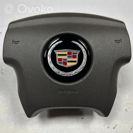 Cadillac Escalade Airbag de volant 16870494