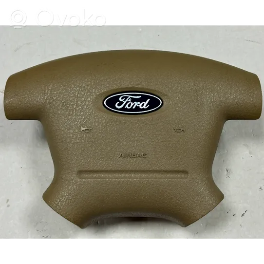 Ford Expedition Airbag de volant 30340805B