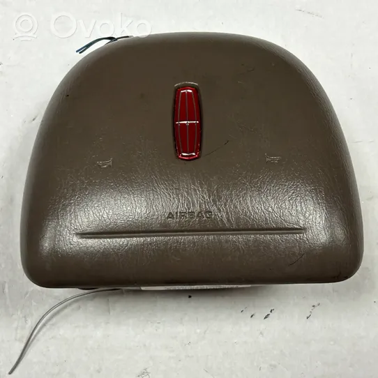 Lincoln Town Car Airbag dello sterzo 20177670