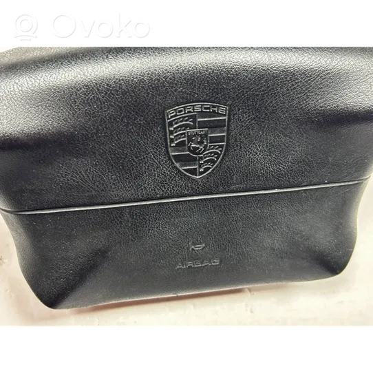 Porsche Boxster 986 Airbag dello sterzo 996.80308903