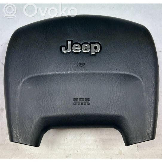 P5GV61XDVAC Jeep Grand Cherokee (WJ) Airbag de volant, 59.00 € OVOKO