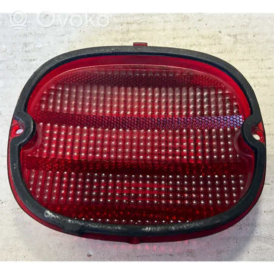 Chevrolet Corvette Tail light lenses 16509625