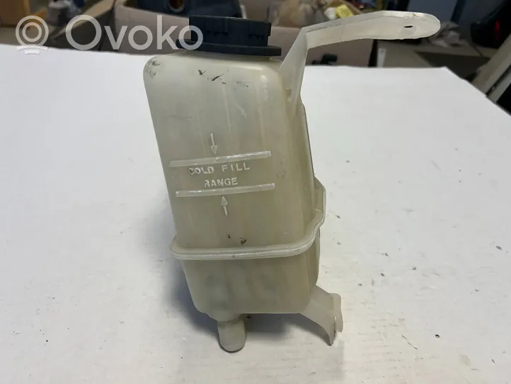 Ford F150 Coolant expansion tank/reservoir 2L348A080AA