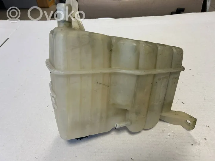 Ford F150 Coolant expansion tank/reservoir 2L348A080AA