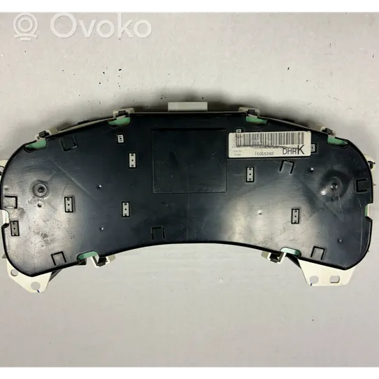 Chevrolet Tahoe Speedometer (instrument cluster) 16227347