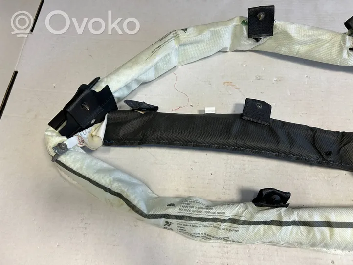 Cadillac Escalade Roof airbag 22705608