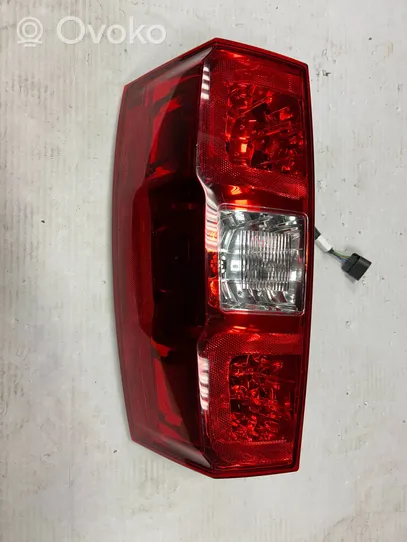 Chevrolet Suburban Lampa tylna 25934724