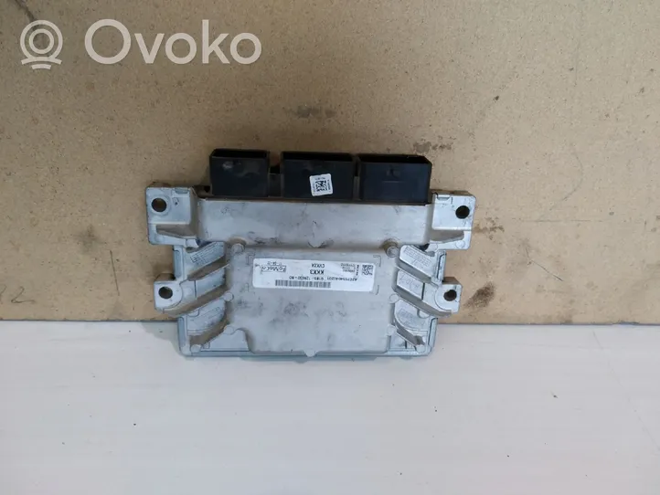 Ford Ka Sterownik / Moduł ECU G1B512A650BD