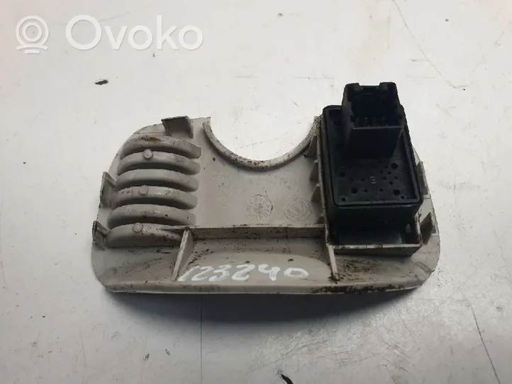 Fiat Punto (188) Wing mirror switch 0735340253