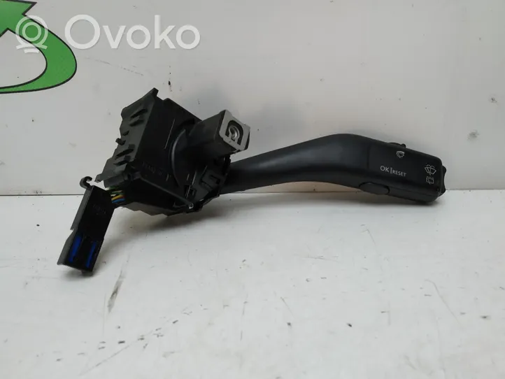 Volkswagen Golf V Leva comando tergicristalli 1K0959519A