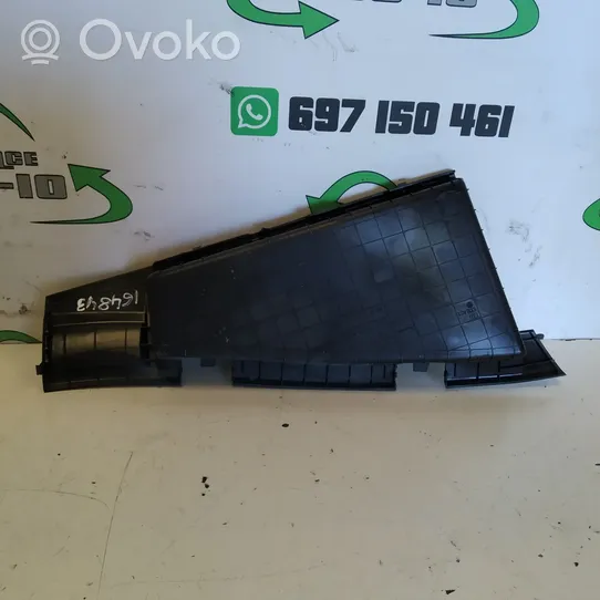 Citroen C4 I Picasso Apdailos juosta 9657816377