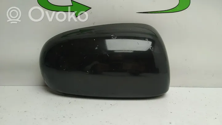 Nissan Almera N16 Miroir de rétroviseur de porte avant 3004236