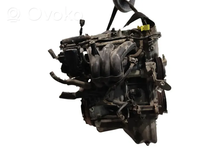 Suzuki Alto Engine K10BN