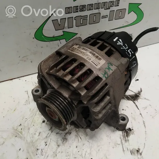 Fiat Grande Punto Alternator 51714794