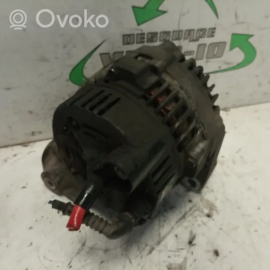 MG ZT - ZT-T Generatore/alternatore 2542265B