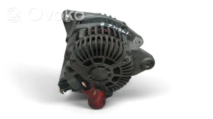 Nissan Micra Alternator 231001HH1A