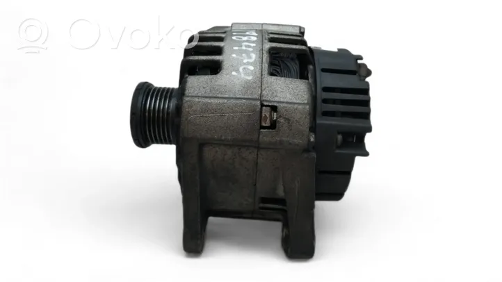 Opel Vivaro Alternator LRA01990