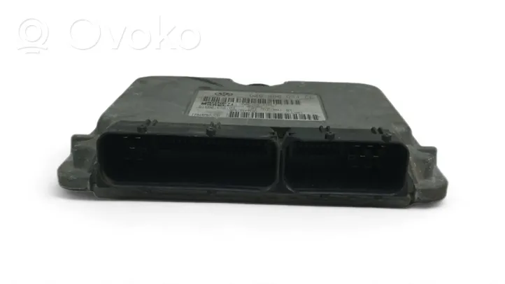 Skoda Fabia Mk1 (6Y) Sterownik / Moduł ECU 036906034CB