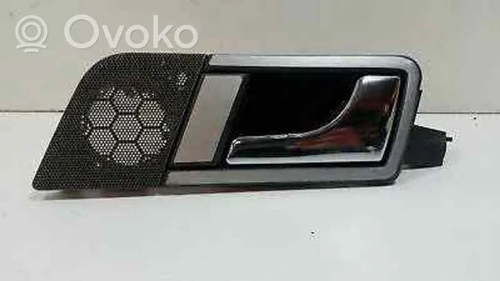 Audi A2 Klamka wewnętrzna drzwi przednich 8Z0837020