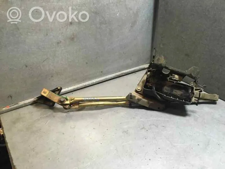 Nissan Serena Etupyyhkimen vivusto ja moottori 288159C003