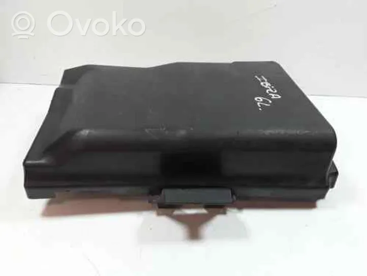 Skoda Fabia Mk1 (6Y) Akumulator 6Q0915429