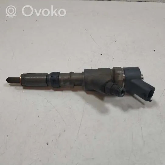 Peugeot Expert Injecteur de carburant 0445110076