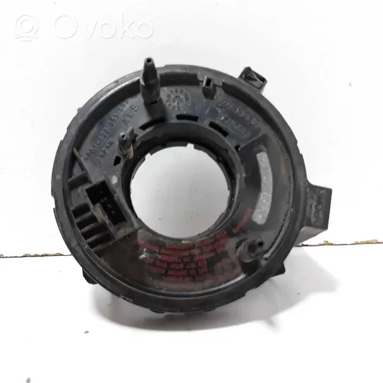 Volkswagen Sharan Innesco anello di contatto dell’airbag (anello SRS) 1J0959653