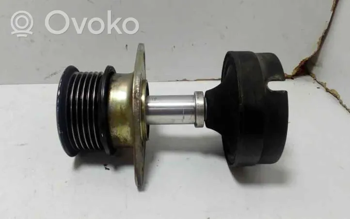 Ford Mondeo Mk III Koło pasowe alternatora 