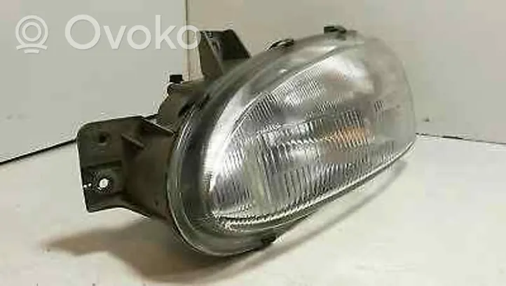 Hyundai Accent Headlight/headlamp 9210522360