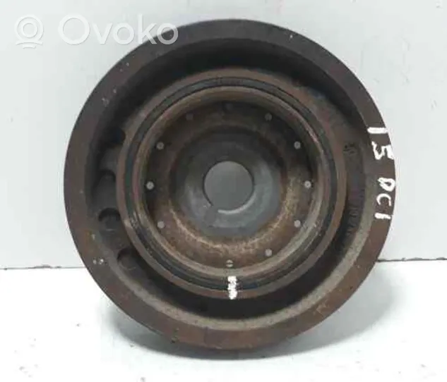 Nissan Kubistar Poulie de vilebrequin 8200185800