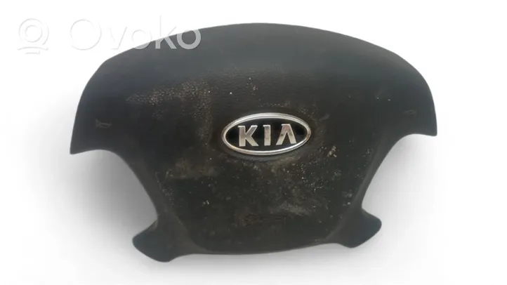KIA Carens II Airbag de volant 1D56900070