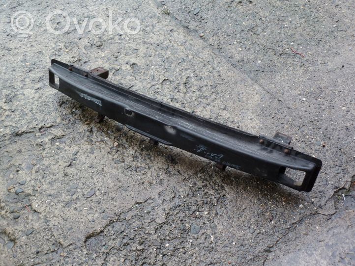 Hyundai Sonata Rear bumper support beam 