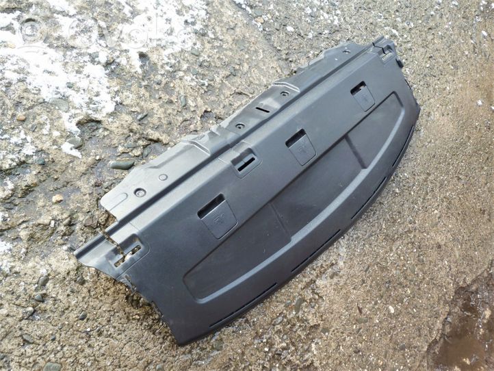 Mitsubishi Lancer X Parcel shelf SPC02333