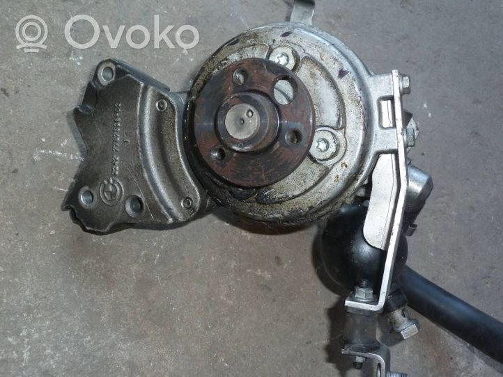 BMW 7 E65 E66 Pompe de direction assistée 6760074042