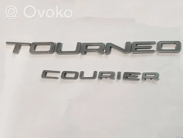 Ford Turneo Courier Logo, emblème de fabricant 