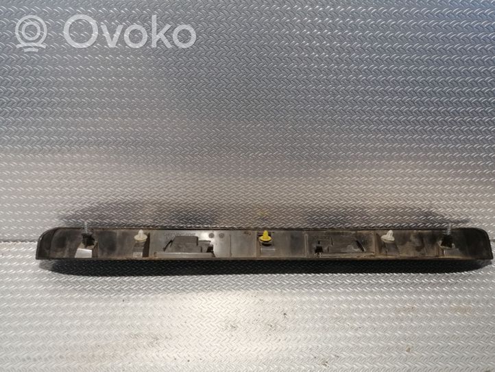 Mercedes-Benz Sprinter W906 Lampa oświetlenia tylnej tablicy rejestracyjnej 9067400030