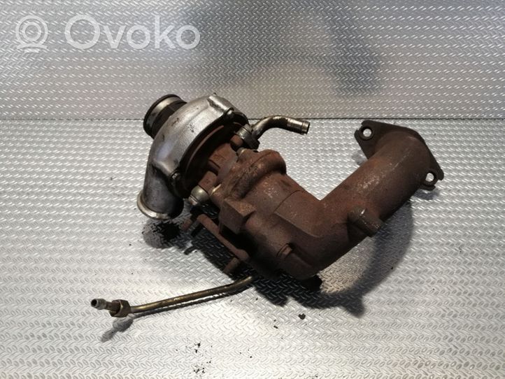 Fiat Ducato Turbo 53039700067