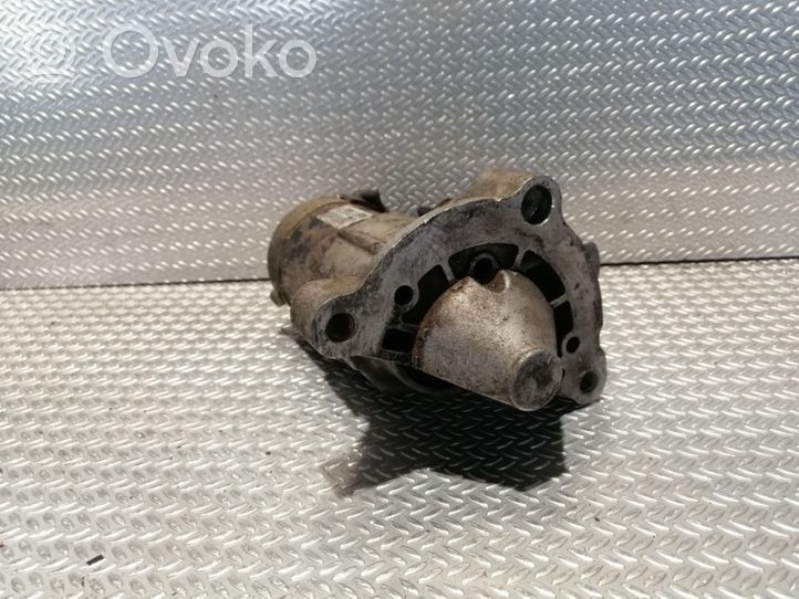 Peugeot Partner Starter motor 