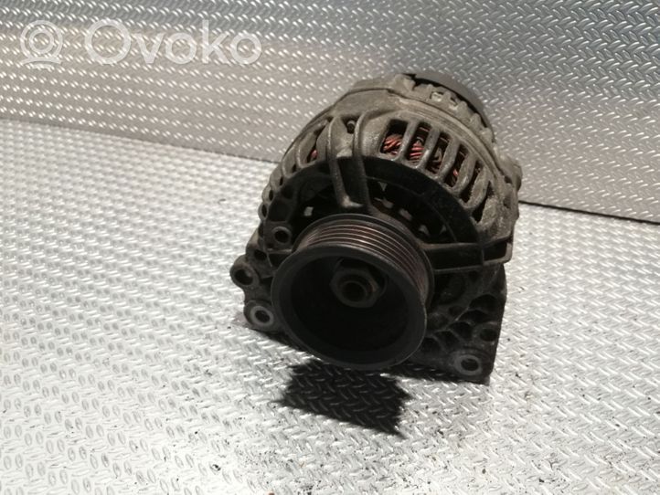 Volkswagen II LT Alternator 