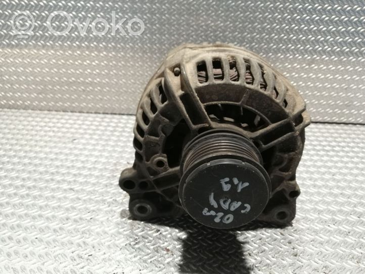 Volkswagen Caddy Generatore/alternatore 