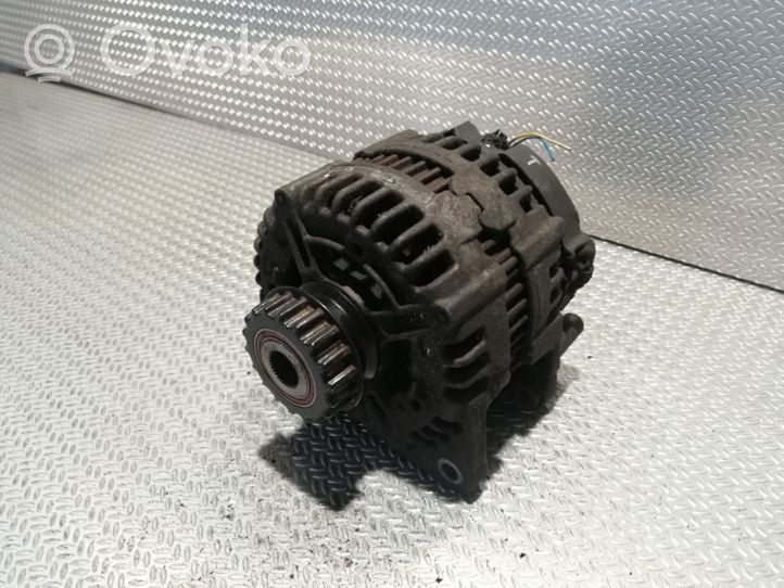 Volkswagen Transporter - Caravelle T5 Alternator 0121615013