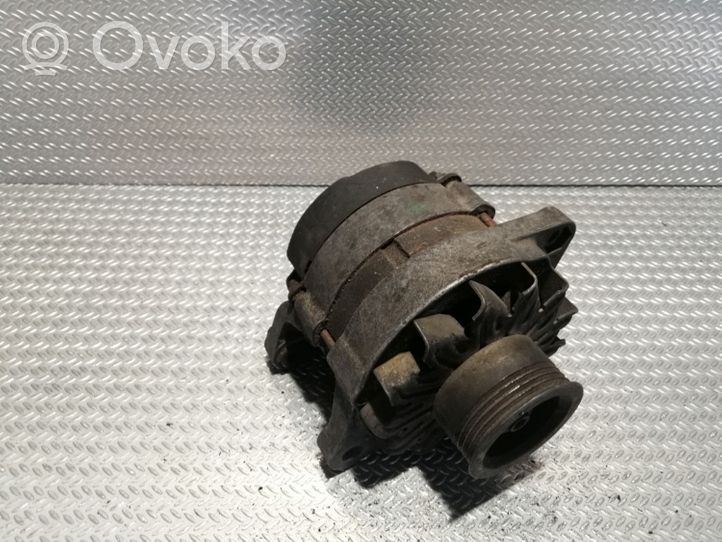 Fiat Ducato Generatore/alternatore 63321041