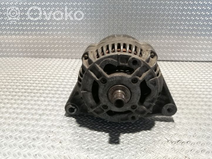 Citroen Jumper Alternator 0986083890