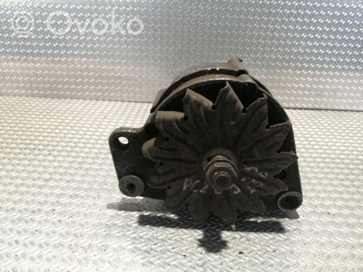 Volkswagen Golf VII Generator/alternator 944390345000