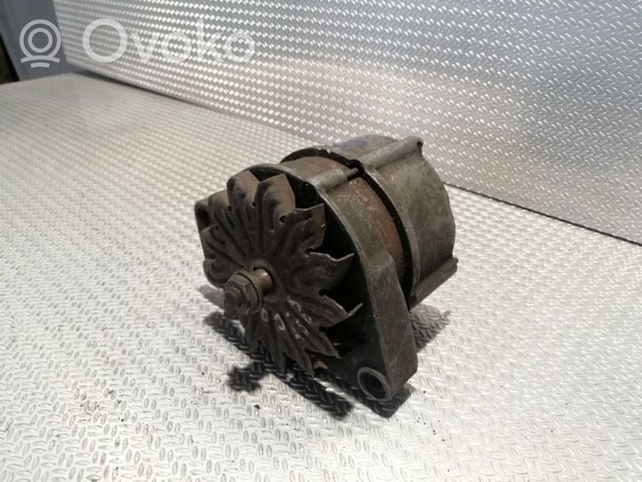 Volkswagen Golf VII Generator/alternator 944390345000