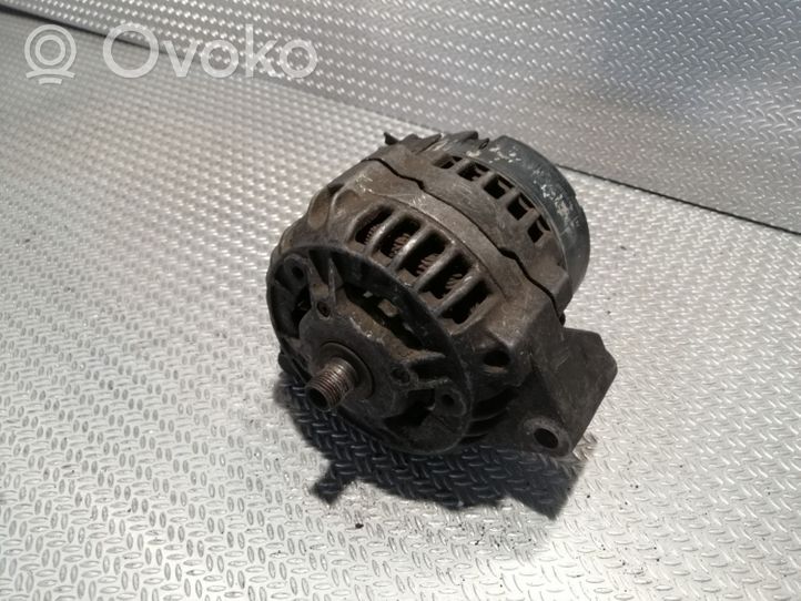 Fiat Scudo Alternator 9617842880