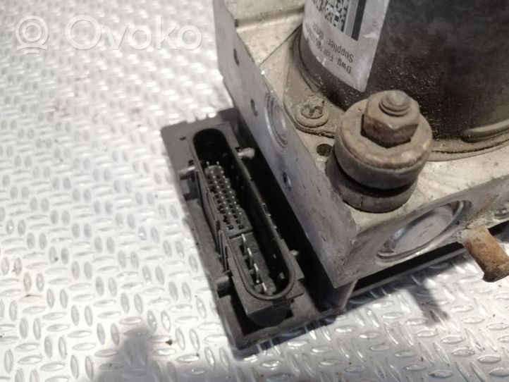 Fiat Ducato Pompe ABS 0265233329