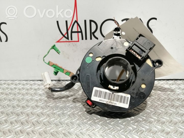 Fiat Ducato Airbag slip ring squib (SRS ring) 2775047001